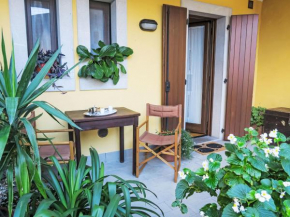 Apartment Casa Teresa by Interhome Capriva Del Friuli